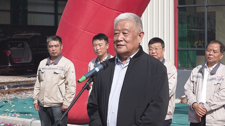 铁路直通产成品库 食堂升级人心与共