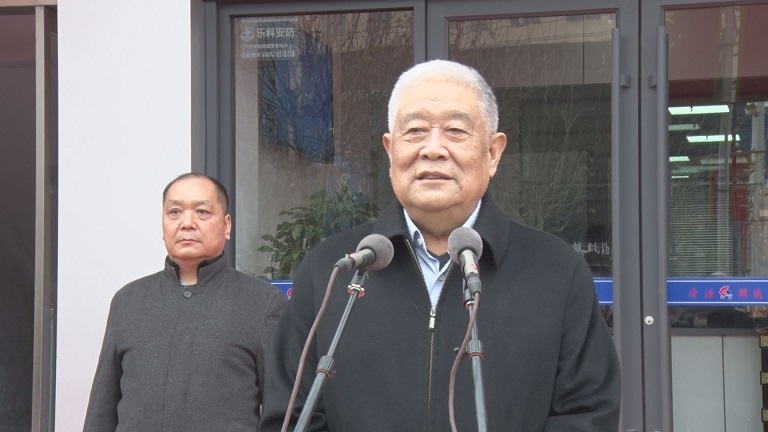 金融赋能  科技引领